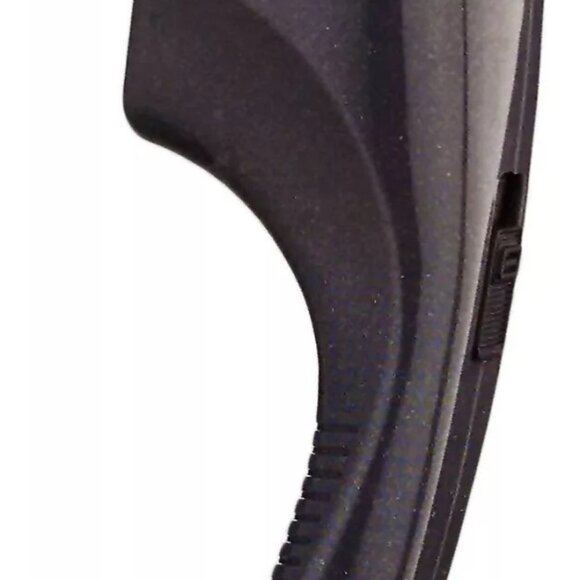 Conair Touch 'N Tone Handheld Massage Wand 4 Attachments Gentle Relax Gift - Picture 8 of 9